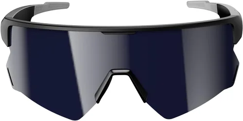 Vista 10 de Blackview Lentes inteligentes, lentes de sol polarizados Bluetooth con altavoz, control de voz, protección UV, lente de luz azul