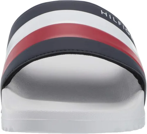 Vista 2 de Tommy Hilfiger Sandalias Rozi Slide para hombre