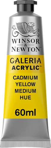 Vista 49 de De Galería Winsor & Newton: Tubo de color acrílico