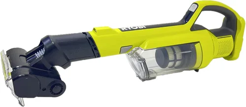 Vista 7 de RYOBI PCL700B Aspiradora de mano inalámbrica de 18 voltios con kit de cepillo eléctrico Kit