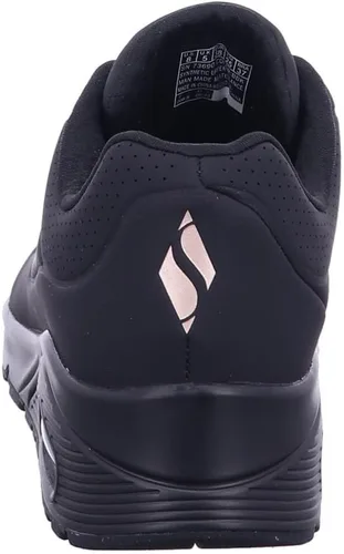Vista 4 de Skechers - Uno-Stand on Air - Tenis para mujer