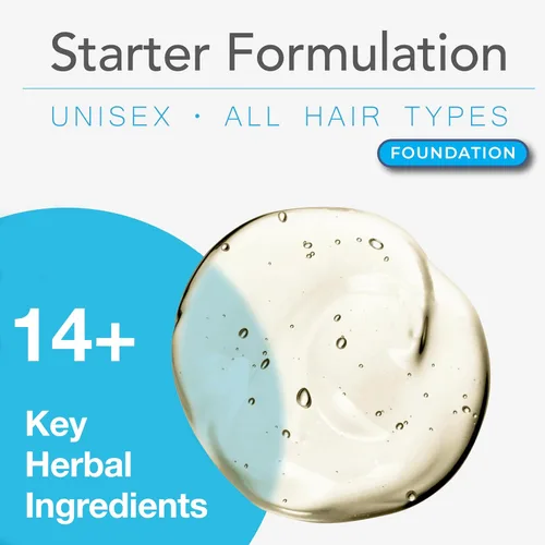 Vista 3 de PURA D'OR Juego de champú y acondicionador de biotina para terapia contra el adelgazamiento del cabello, resultados eficaces PROBADOS CLÍNICAMENTE