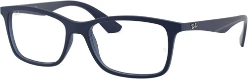 Vista 2 de Ray-Ban RX7047 Rectangular Prescription Eyeglass Frames