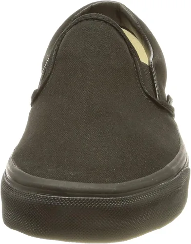 Vista 5 de Vans - Tenis de caña baja para mujer