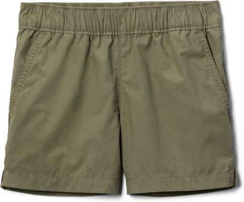 Vista 3 de Columbia Girls' Washed Out Short