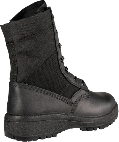 Vista 2 de Propper Botas de combate tácticas militares Jungle de 8" para hombre