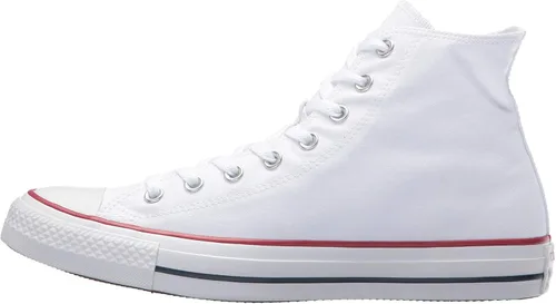 Vista 3 de Converse Hi Top Óptico Blanco