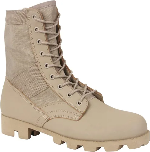 Vista 2 de Rothco Men's Classic Military Jungle Boots