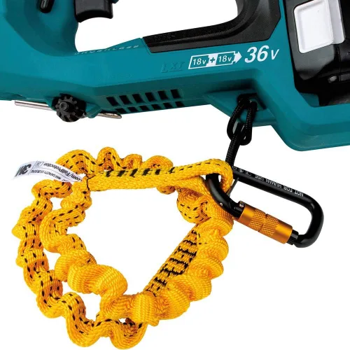 Vista 3 de Makita XAD03PT 18V X2 LXT® Litio-Ion (36V) Kit de taladro de ángulo recto inalámbrico sin escobillas de 1/2" (5.0Ah)