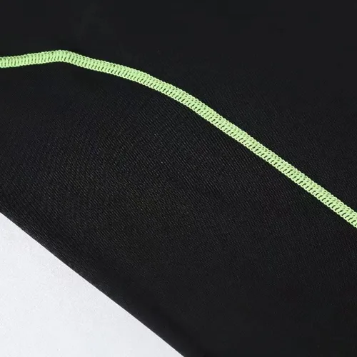 Vista 6 de OPALOS Pantalones de compresión atléticos y camisas de compresión para niños y niñas