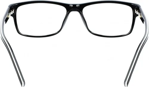 Vista 4 de Lacoste 2707 414 2.087 in Gafas graduadas azul oscuro, Negro