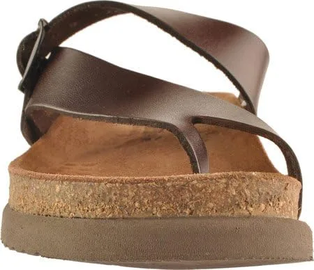 Vista 4 de Sandalias para mujer de Mephisto Helen