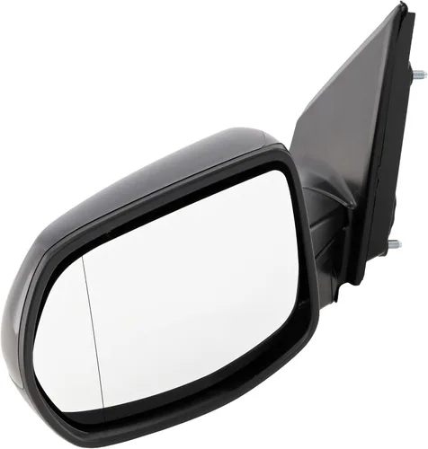Vista 28 de Garage-Pro Espejo para Honda Pilot 2019-2022 con calefacción lateral del conductor
