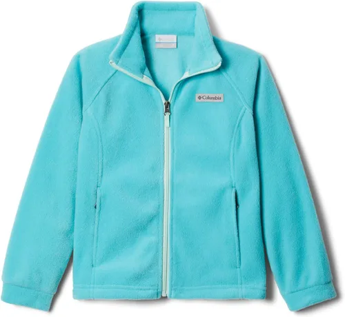 Vista 4 de Columbia Benton Springs - Chaqueta de vellón para bebé, unisex