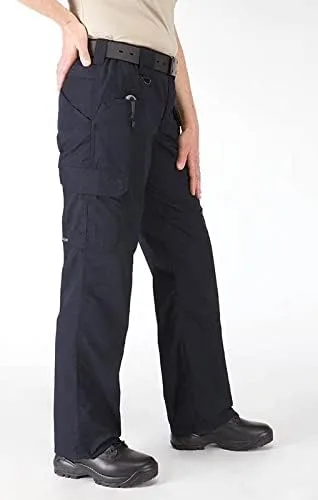 Vista 3 de Pantalones tácticos 5.11para mujer, de calidad profesional y de Taclite