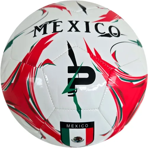 Vista 6 de Elite Edition Balón de fútbol – Tamaño 2 3 4 5 – Balón de fútbol de entrenamiento para jóvenes y adultos – Pelota de TPU duradera para exteriores