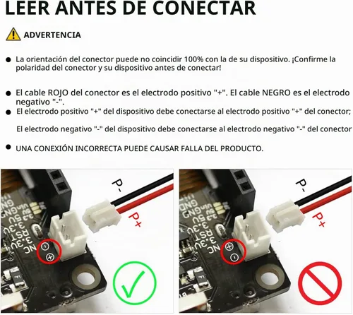 Vista 4 de EEMB 3.7V 103454 2000mAh Lipo Batería recargable JST2.0 Conector 1 paquete
