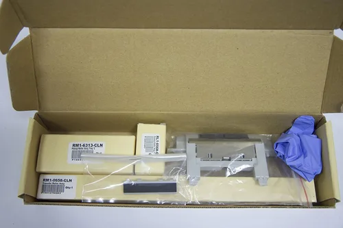 Vista 4 de Yanzeo Rodillo de recogida para HP P3015 M525 M521 Kit de rodillos de mantenimiento de impresora