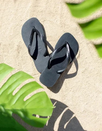 Vista 7 de Havaianas Schuhe Top