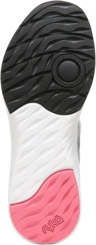 Vista 7 de Ryka Pinnacle Xt - Tenis de entrenamiento cruzado para mujer