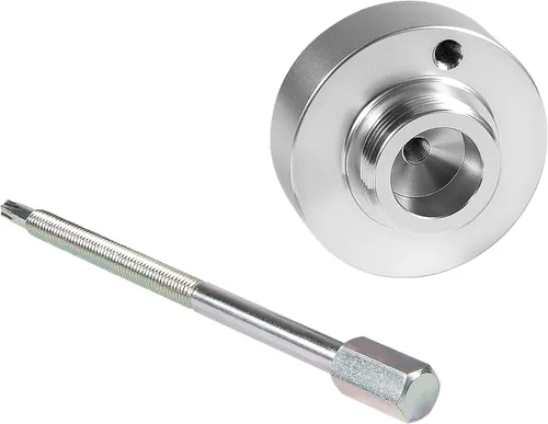 Vista 2 de Para Can Am Defender HD8 HD10 herramienta de embrague de extracción de correa Reemplazar 708200686-529000072