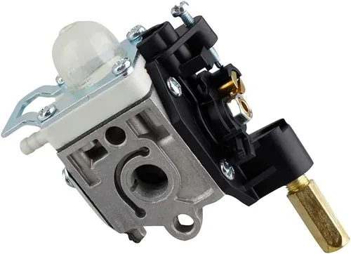 Vista 4 de SRM 266 T Carburador para Echo SRM 266 SRM266U SRM266S SRM266T PPT266 PPT266H SHC266 Recortadora de cuerdas RB-K112 Carburador de malezas