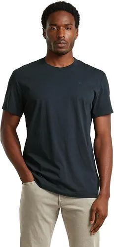 Vista 19 de G-Star Raw - Camiseta sin mangas para hombre, paquete de 2