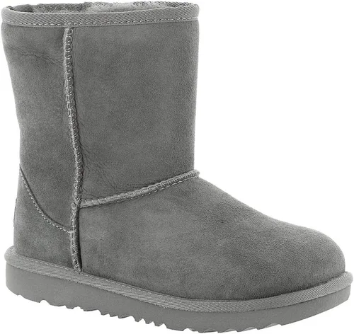 Vista 4 de Botas K Classic II para niños, de la marca Ugg