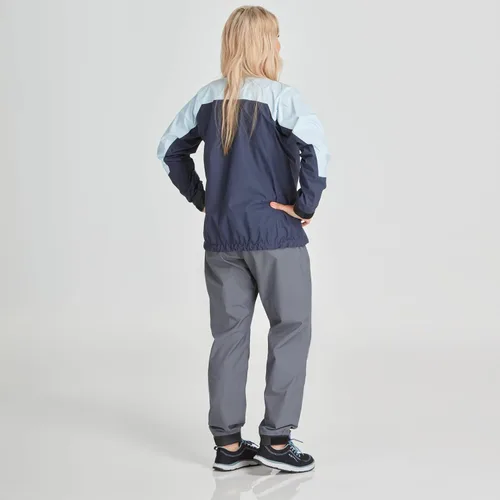 Vista 4 de NRS Chaqueta de remo Endurance para mujer Nube/Azul marino