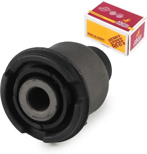 Vista 59 de Metrix Premium Chassis Parts - Buje del brazo de control delantero para Audi TTS Quattro 2.0L L4 2014-2015 L4 2014-2015, Front