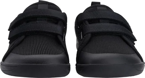 Vista 3 de WHITIN Zapatos descalzos anchos para niños pequeños y grandes Zapatillas minimalistas para niños y niñas Splay naturalmente Ligero