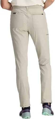Vista 3 de Outdoor Research Pantalones Ferrosi para mujer - Regular