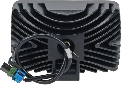Vista 4 de TIGERLIGHTS TL3035 LED Combine luz de trabajo 12V compatible con/reemplazo para caso/IH 2144, 2166, 2188, 2344, 2366, 2377, 2388 luz de inundación