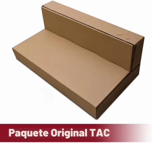 Vista 5 de TAC - Barra de parachoques de 3 pulgadas, color negro, compatible con Honda Ridgeline 2017-2026, cepillo delantero, protector de parachoques