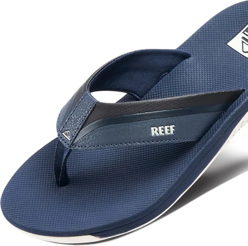 Vista 7 de Reef Chanclas anclas para hombre