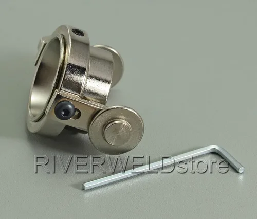 Vista 2 de RIVERWELD CV0024 Carro Fit S25 S45 Plasma Cutter Torch