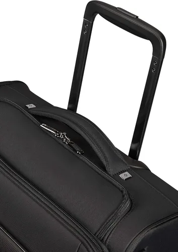 Vista 5 de Samsonite Airea - Spinner S, Equipaje de mano, Negro -, Equipaje, Equipaje de mano