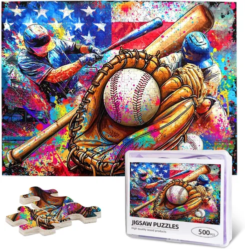 Vista 16 de Rompecabezas de 500 piezas para mujeres afronegras para adultos, Biblia América, mujer africana, fiesta, arte y baile, citas inspiradoras