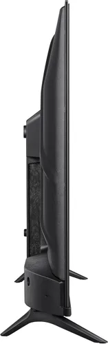 Vista 26 de Hisense Serie A4 32A4HNR - Smart Roku TV HD 720p de 32 pulgadas con compatibilidad Alexa - Audio Dolby, diseño de bisel delgado, Asistente de Google