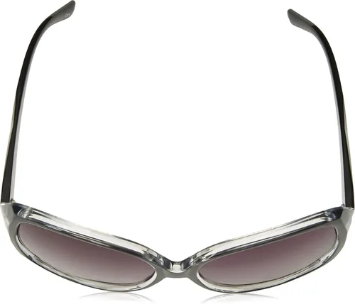 Vista 8 de Jessica Simpson J5234 - Gafas de sol retro de gran tamaño para mujer
