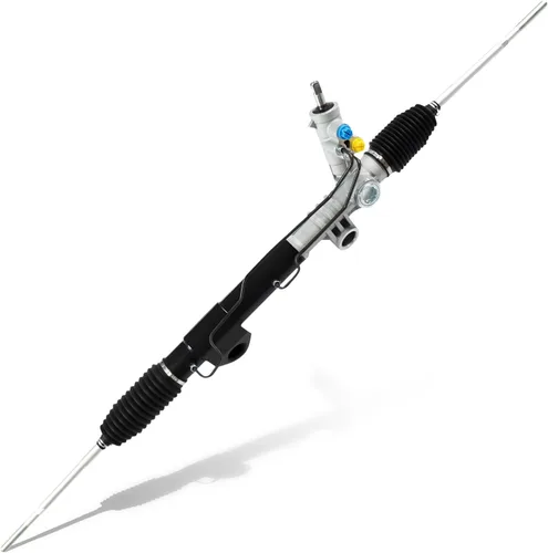 Vista 13 de BRTEC 22-277 Conjunto de piñón y cremallera hidráulica de dirección asistida 2WD