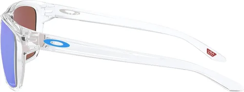 Vista 4 de Oakley Gafas de sol rectangulares Oo9448 Sylas para hombre