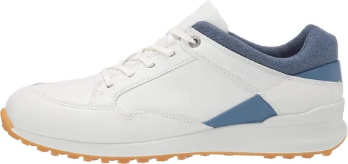 Vista 8 de ECCO Zapatos de golf Street Retro Hydromax para mujer