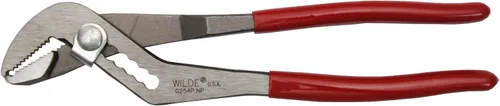 Vista 9 de Wilde Tool G256PSP.NP/VP Juego de alicates de 3 piezas-G250, G251 y G253-Bolsa de vinilo