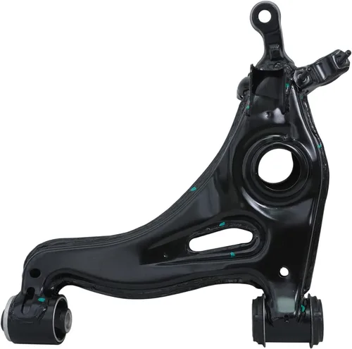 Vista 205 de Detroit Axle - Rótula de brazo de control inferior delantero derecho para Honda Accord 2008-2012, TSX 2009-2014, montaje de rótula de brazo