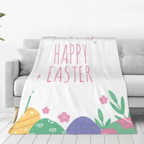 Vista 14 de Manta para mamá, Love You Mom con patrón de flechas acuáticas, manta decorativa de franela suave de 30 x 40 pulgadas para viajes, manta con texto