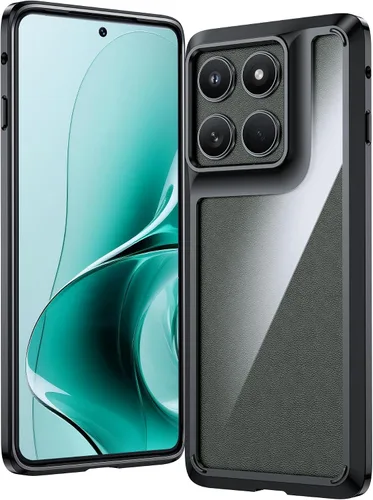 Vista 313 de FNTCASE Funda para Motorola Moto-G Stylus-5G-2024: Cubierta protectora ligera de grado militar para teléfono celular, flexible, antiamarillamiento