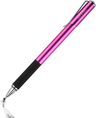 Vista 16 de Mixoo Lápiz capacitivo universal para pantalla táctil iPhone iPad Android Tablet Apple Kindle Switch Chromebook Galaxy todas las pantallas táctiles