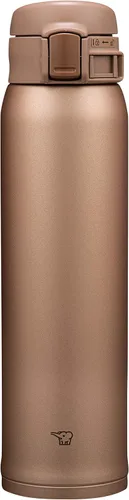 Vista 8 de Zojirushi SM-SR48EVP - Taza de acero inoxidable, 16 onzas, color morado