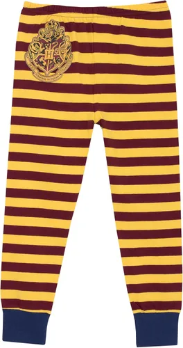 Vista 4 de Harry Potter Pijama para niñas, Multi colorido